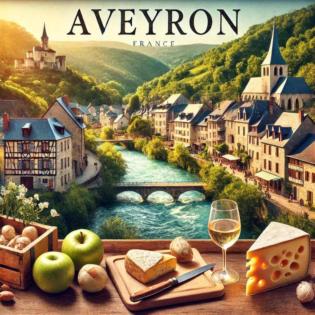 Aveyron